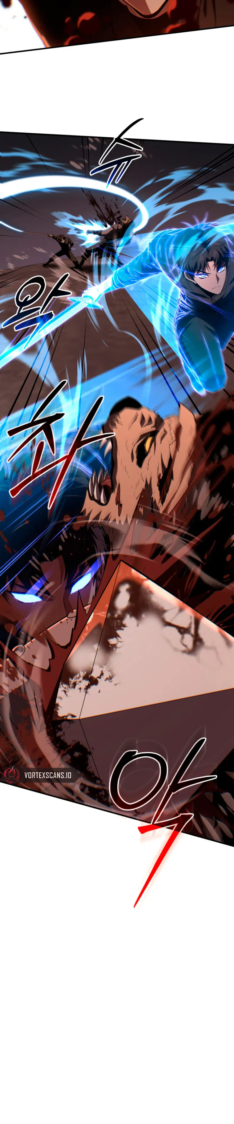 The Return of the Unrivaled Genius Ranker Chapter 1 Page 46