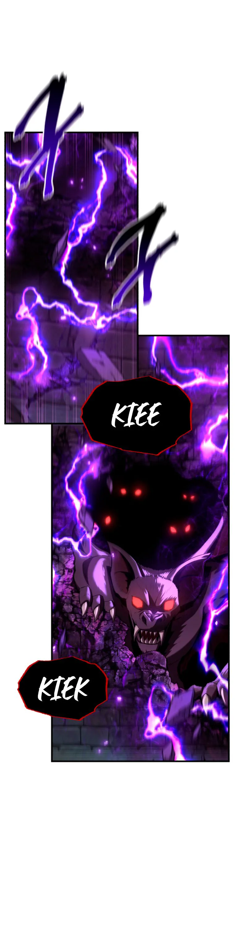 The Return of the Unrivaled Genius Ranker Chapter 1 Page 58