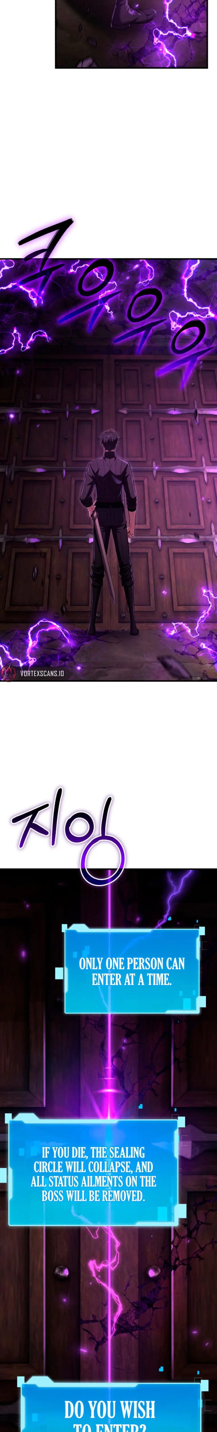 The Return of the Unrivaled Genius Ranker Chapter 1 Page 63