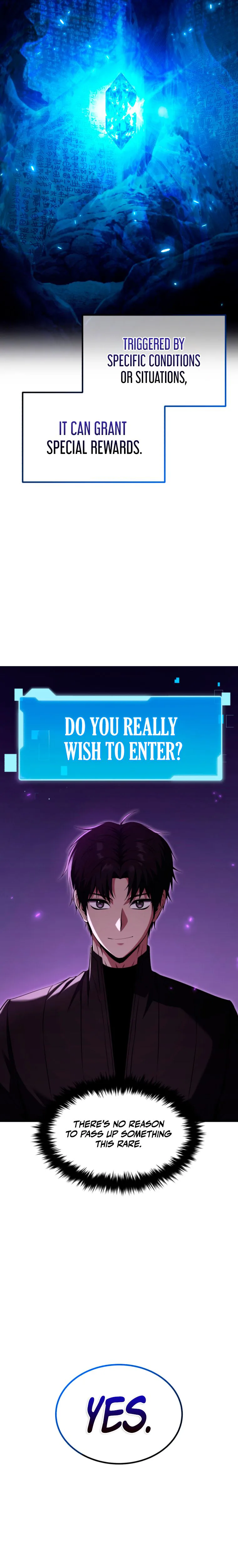 The Return of the Unrivaled Genius Ranker Chapter 1 Page 65