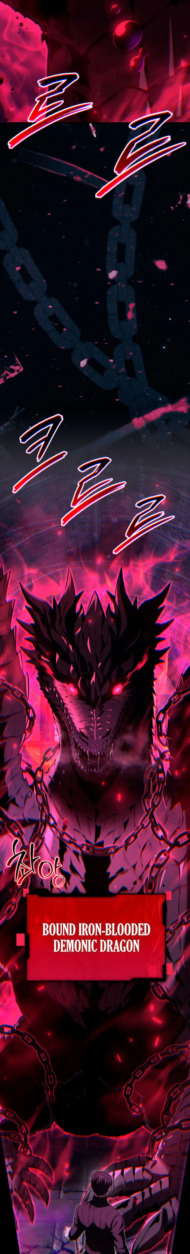 The Return of the Unrivaled Genius Ranker Chapter 1 Page 68