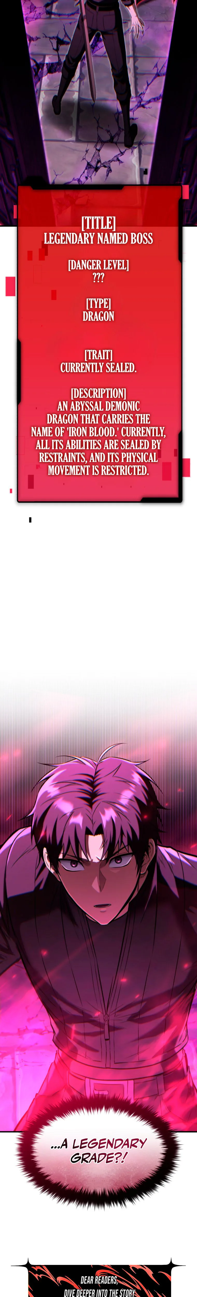 The Return of the Unrivaled Genius Ranker Chapter 1 Page 69