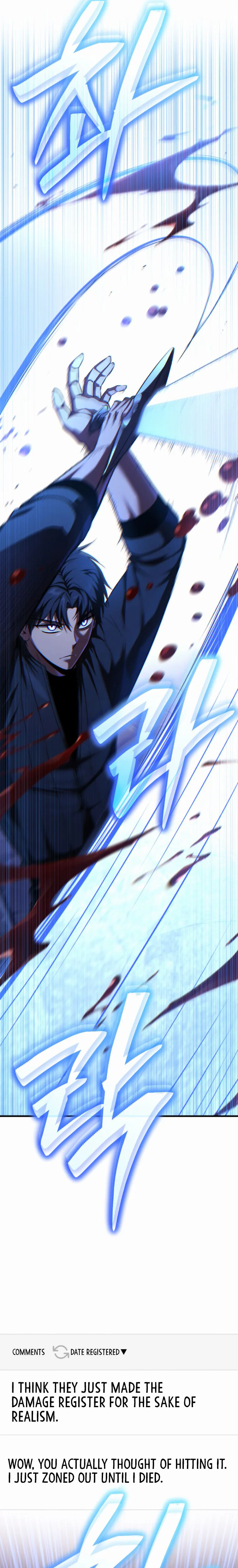 The Return of the Unrivaled Genius Ranker Chapter 2 Page 16