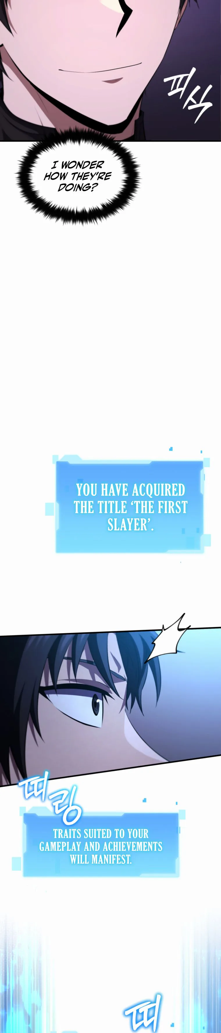 The Return of the Unrivaled Genius Ranker Chapter 2 Page 24