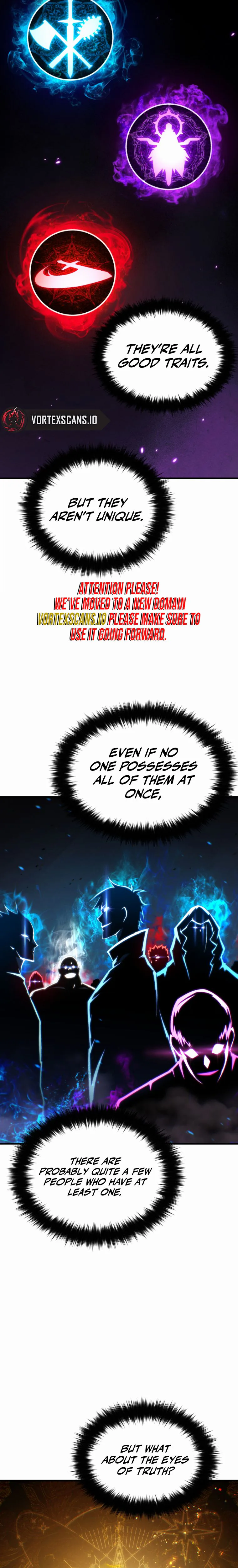 The Return of the Unrivaled Genius Ranker Chapter 2 Page 29