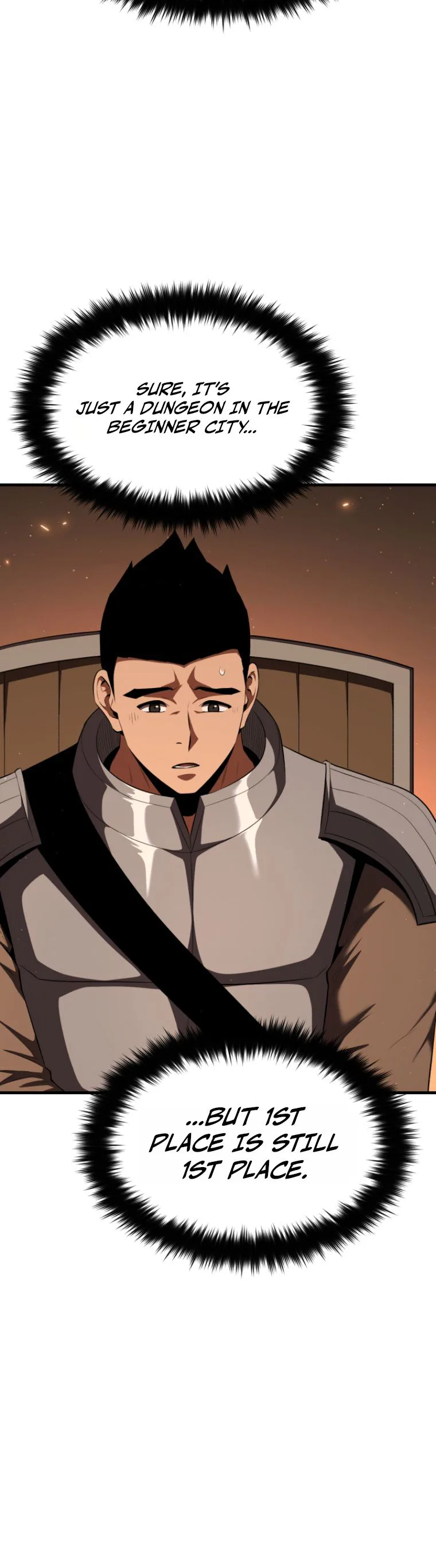 The Return of the Unrivaled Genius Ranker Chapter 7 Page 12