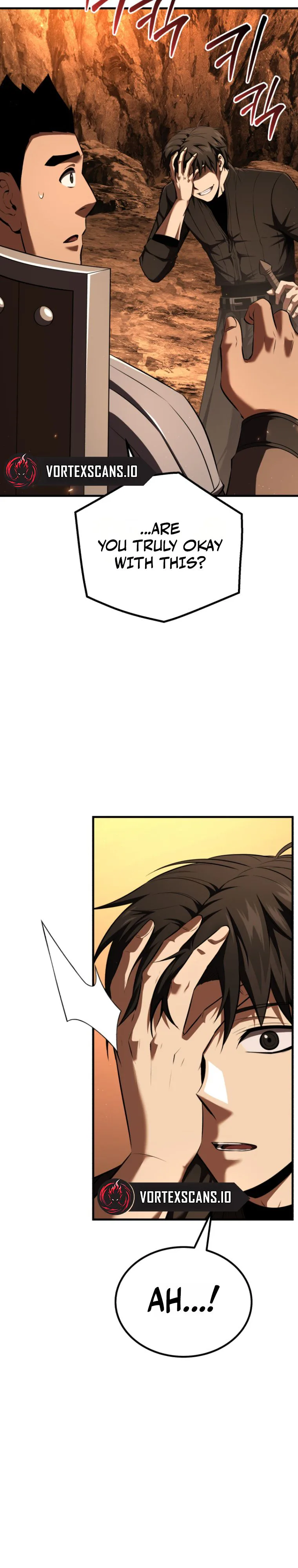 The Return of the Unrivaled Genius Ranker Chapter 7 Page 18