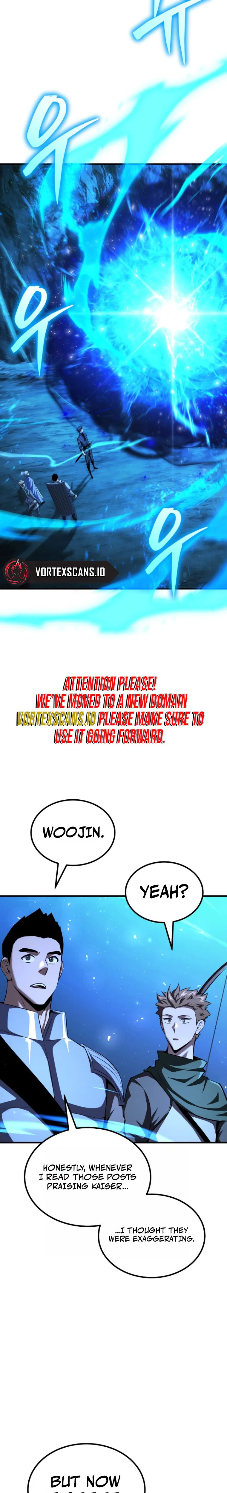 The Return of the Unrivaled Genius Ranker Chapter 7 Page 20