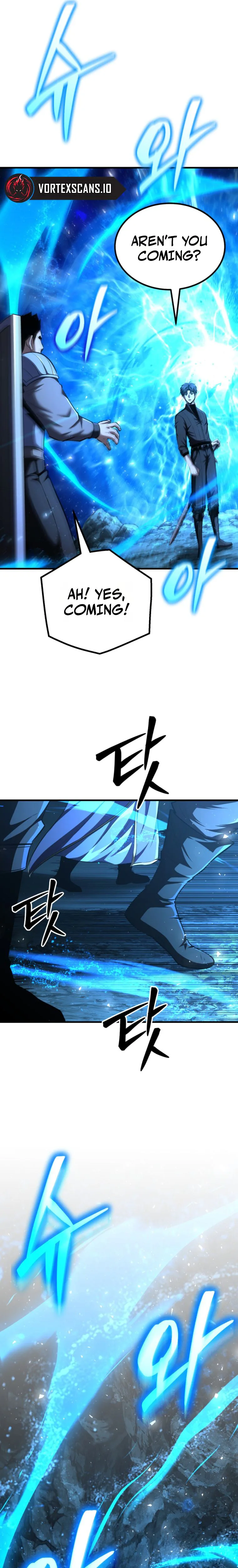 The Return of the Unrivaled Genius Ranker Chapter 7 Page 22