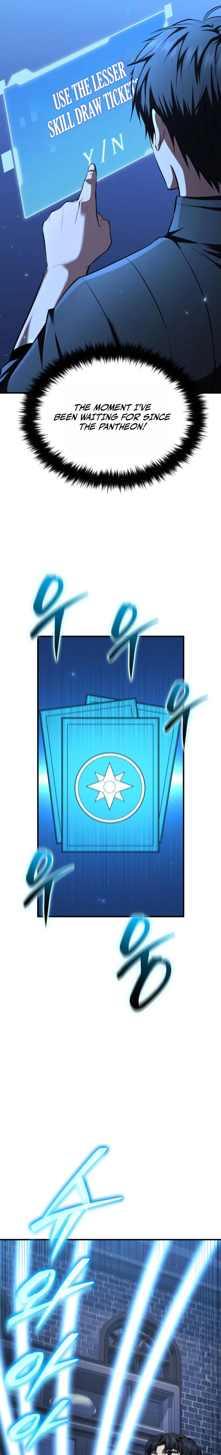 The Return of the Unrivaled Genius Ranker Chapter 7 Page 34