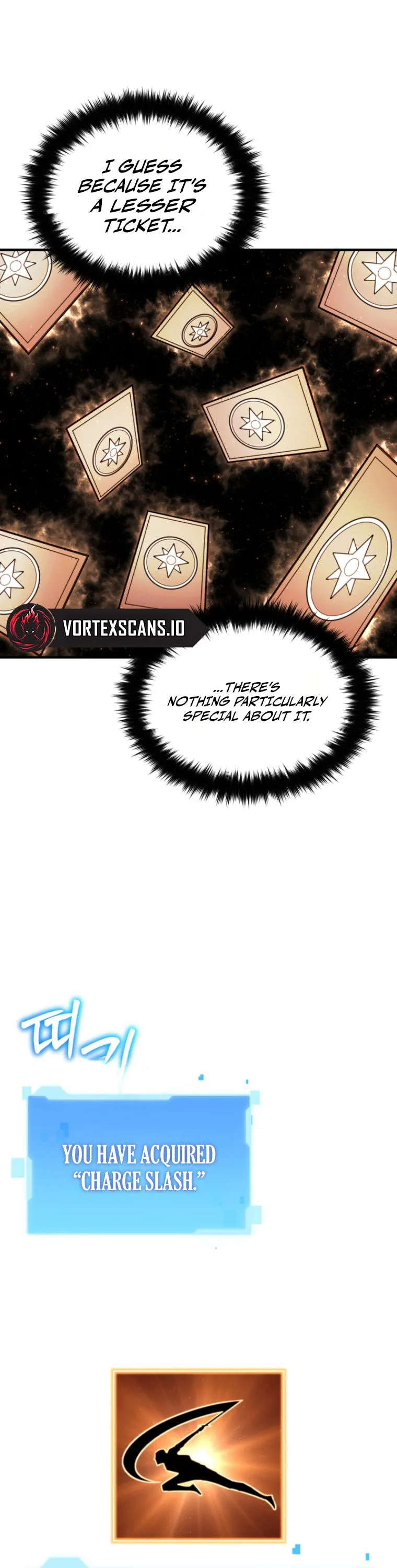 The Return of the Unrivaled Genius Ranker Chapter 7 Page 36