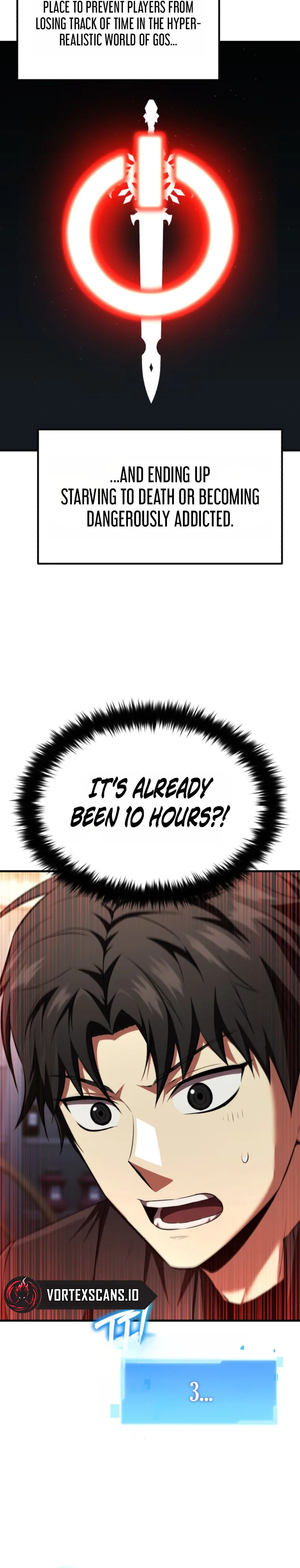 The Return of the Unrivaled Genius Ranker Chapter 7 Page 39