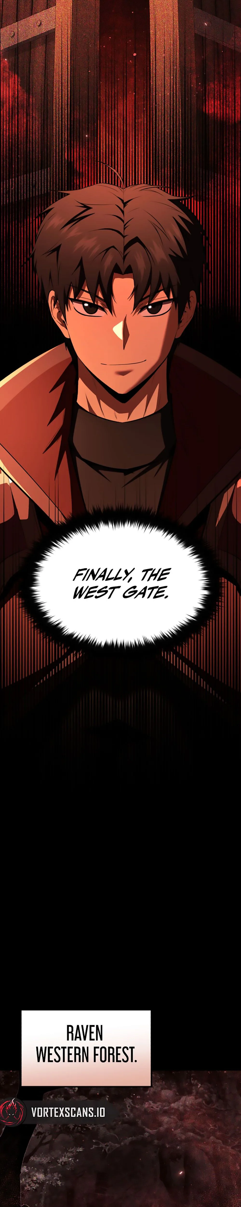 The Return of the Unrivaled Genius Ranker Chapter 9 Page 14