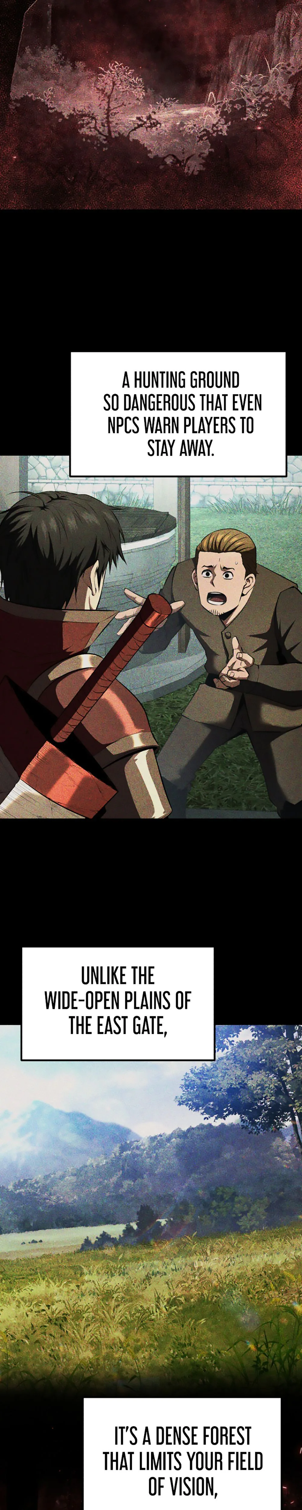 The Return of the Unrivaled Genius Ranker Chapter 9 Page 15