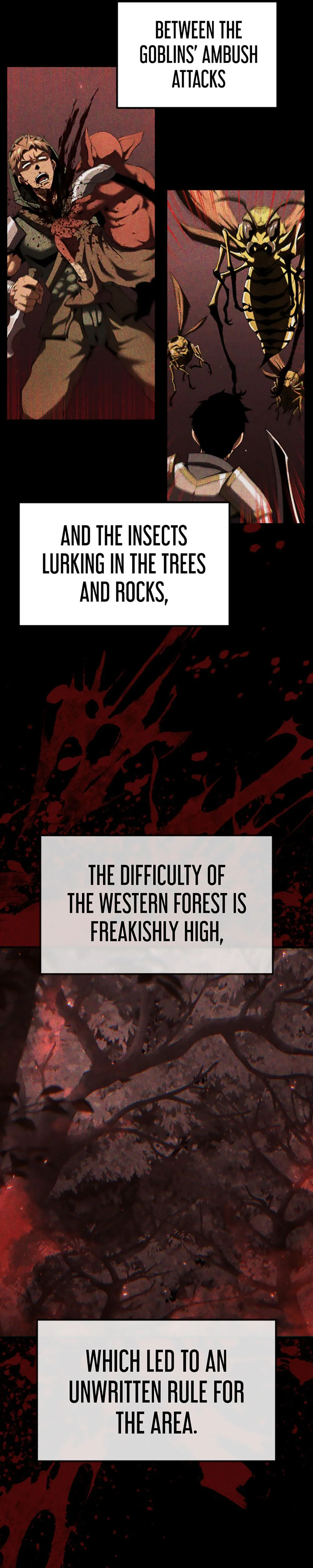 The Return of the Unrivaled Genius Ranker Chapter 9 Page 17