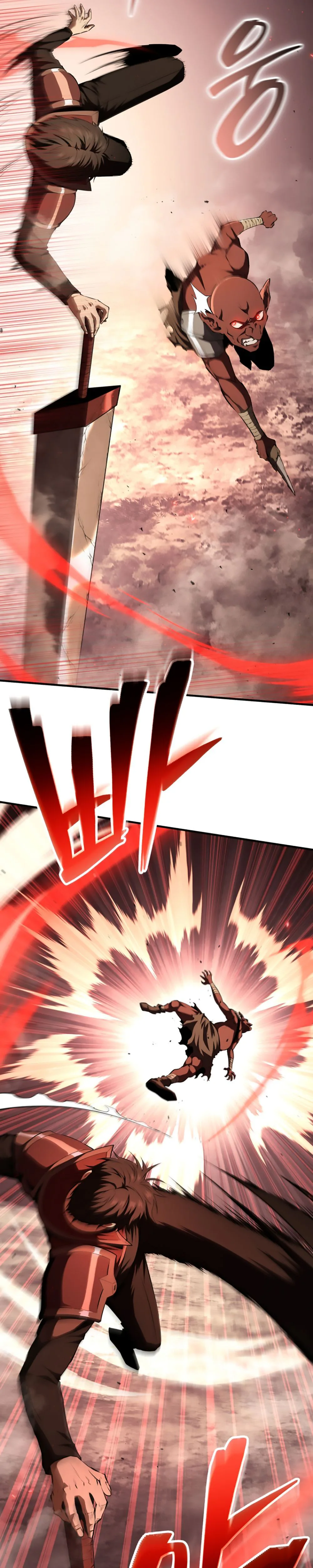 The Return of the Unrivaled Genius Ranker Chapter 9 Page 28