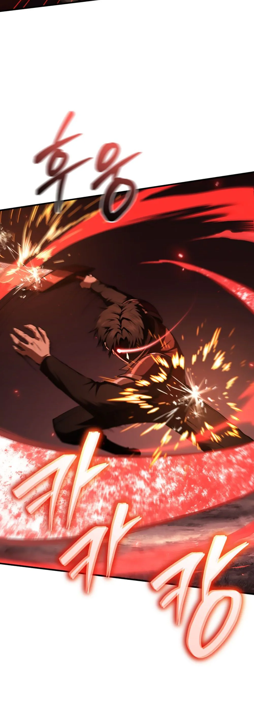 The Return of the Unrivaled Genius Ranker Chapter 9 Page 31