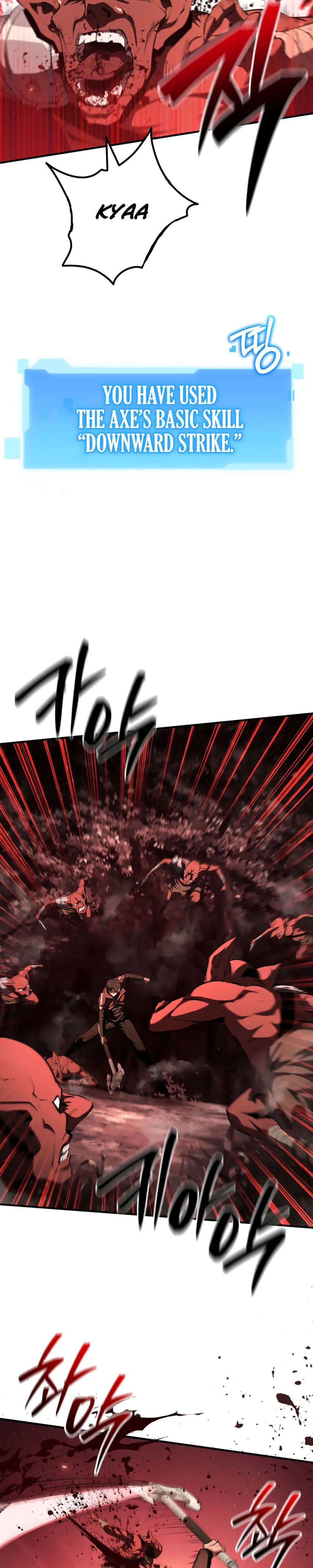 The Return of the Unrivaled Genius Ranker Chapter 9 Page 38