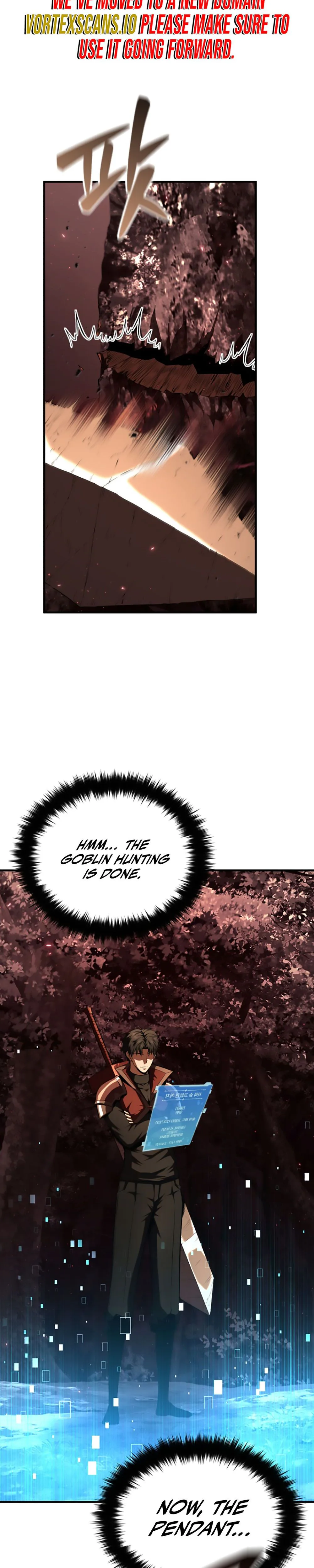 The Return of the Unrivaled Genius Ranker Chapter 9 Page 41