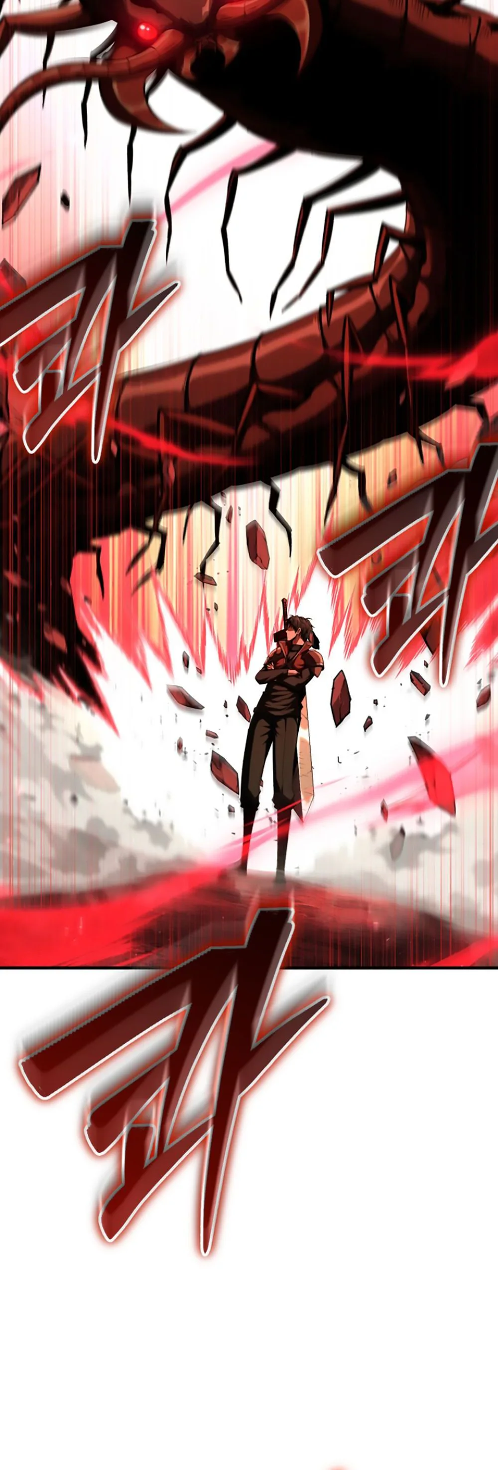 The Return of the Unrivaled Genius Ranker Chapter 9 Page 43