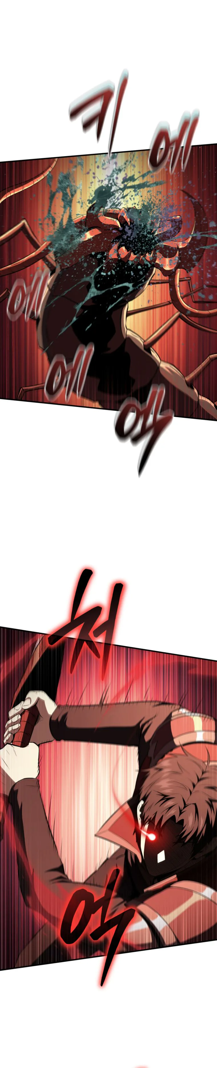 The Return of the Unrivaled Genius Ranker Chapter 10 Page 9