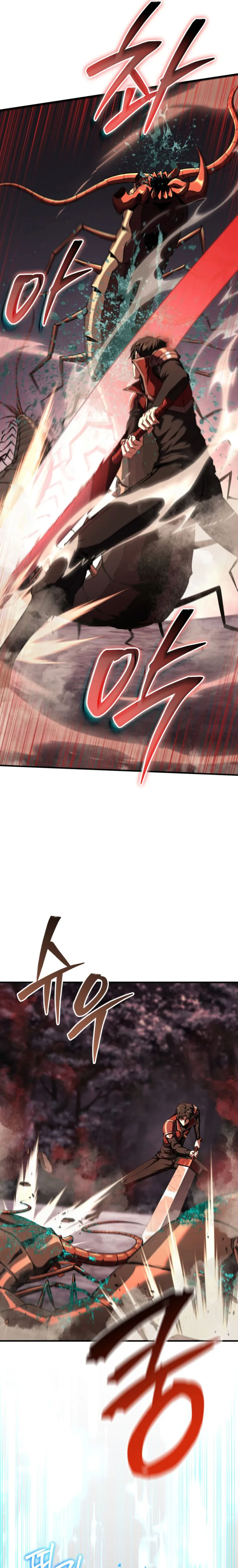 The Return of the Unrivaled Genius Ranker Chapter 10 Page 10