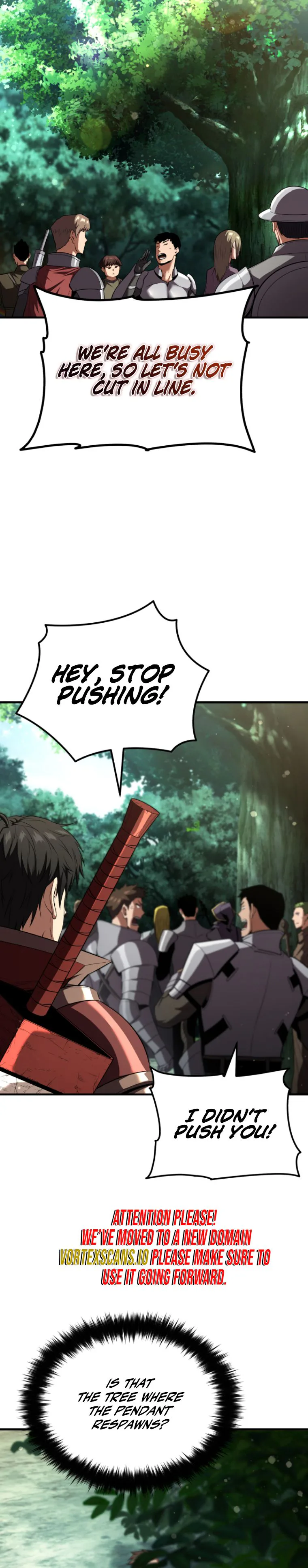 The Return of the Unrivaled Genius Ranker Chapter 10 Page 15