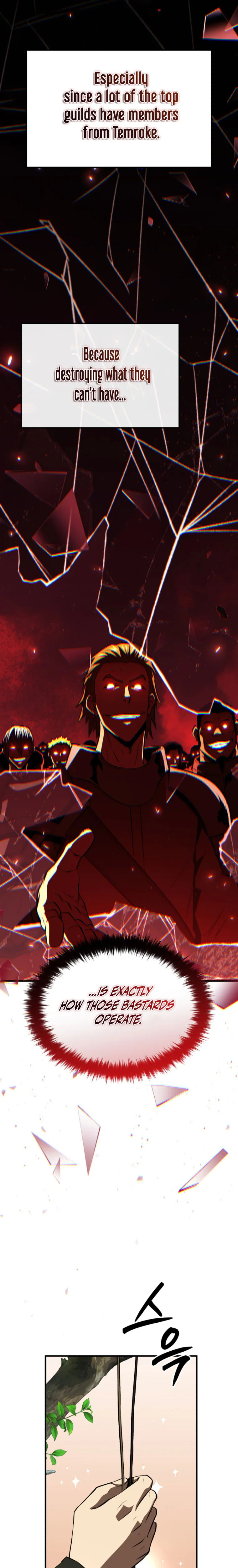 The Return of the Unrivaled Genius Ranker Chapter 10 Page 20