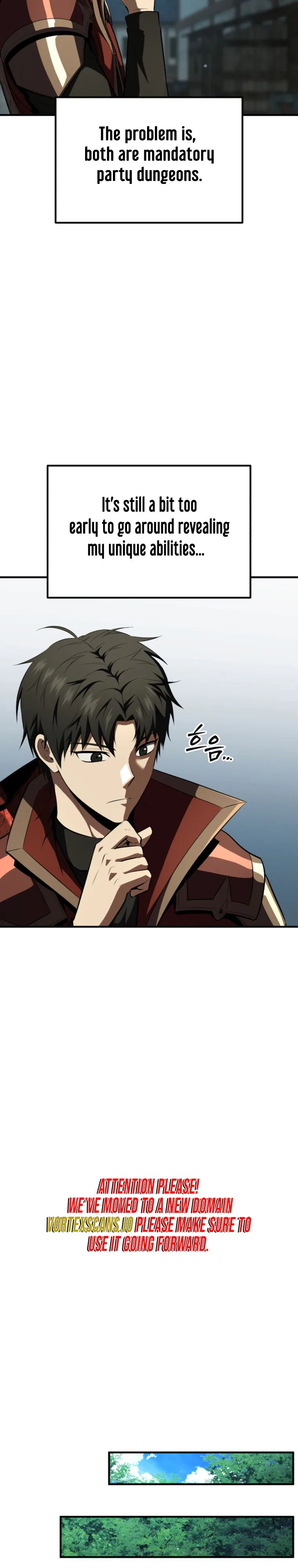 The Return of the Unrivaled Genius Ranker Chapter 10 Page 27