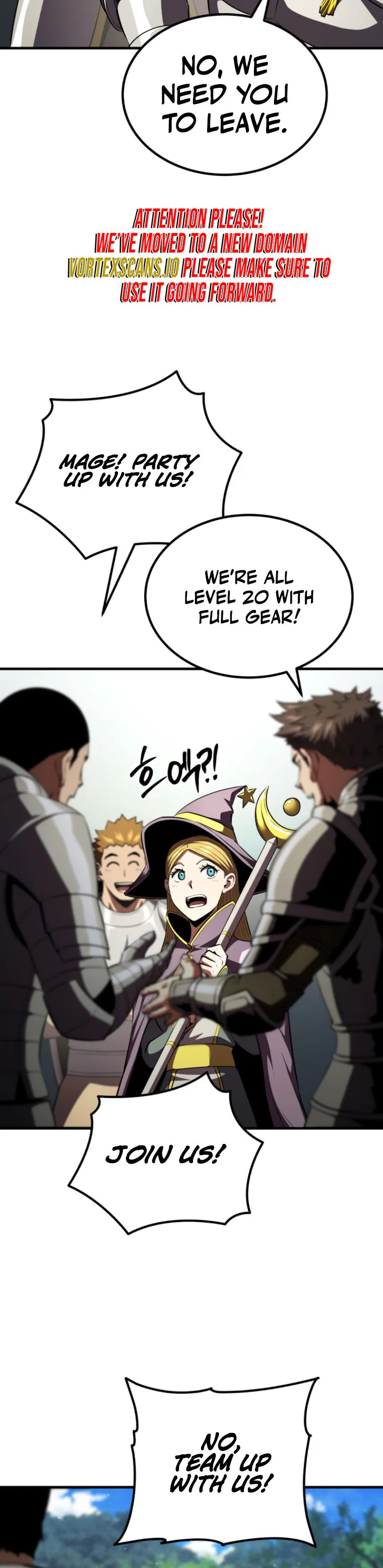 The Return of the Unrivaled Genius Ranker Chapter 10 Page 30