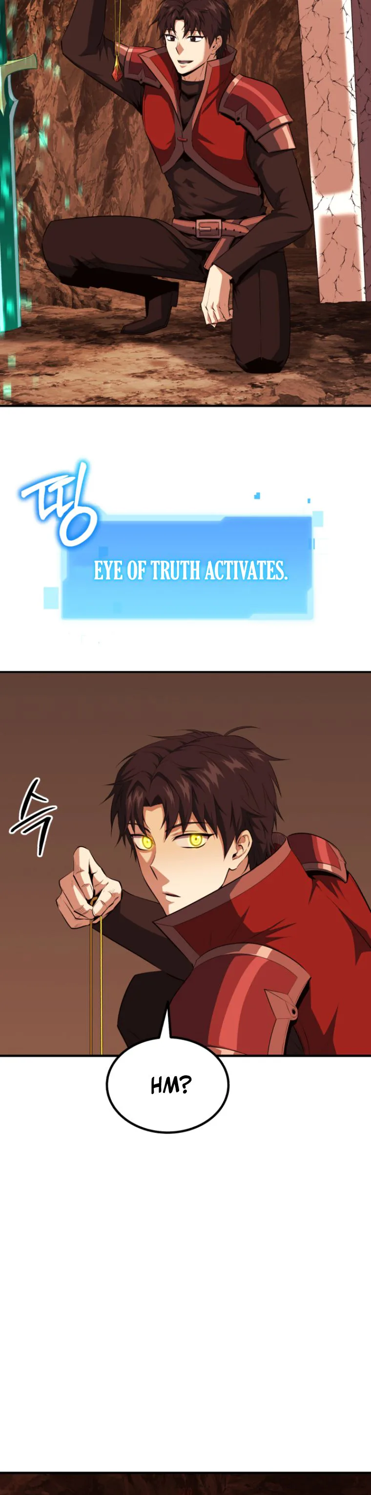 The Return of the Unrivaled Genius Ranker Chapter 13 Page 13