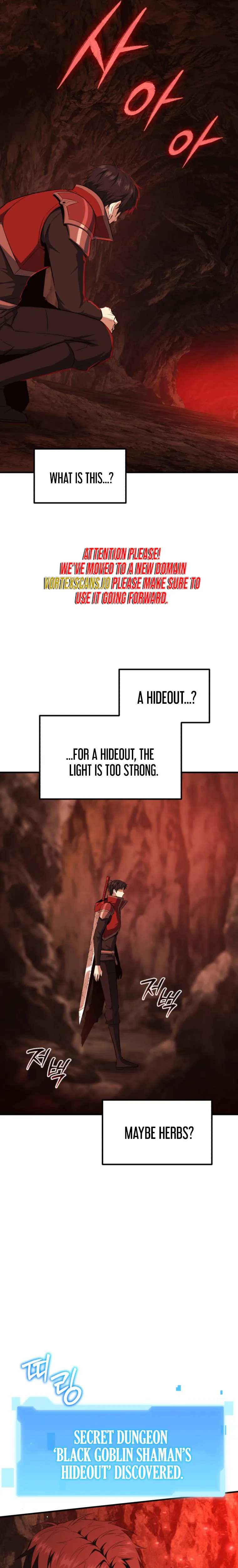 The Return of the Unrivaled Genius Ranker Chapter 13 Page 14