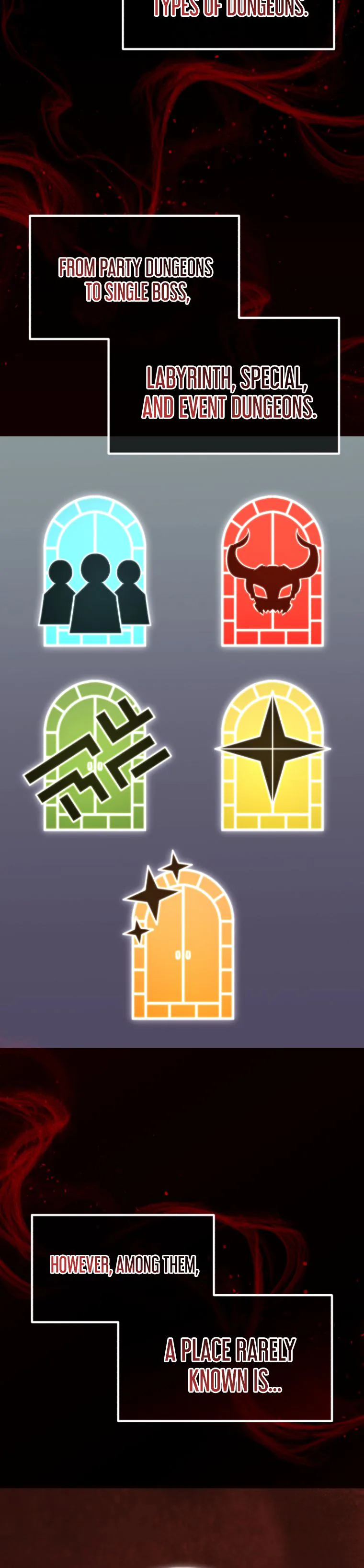 The Return of the Unrivaled Genius Ranker Chapter 13 Page 16