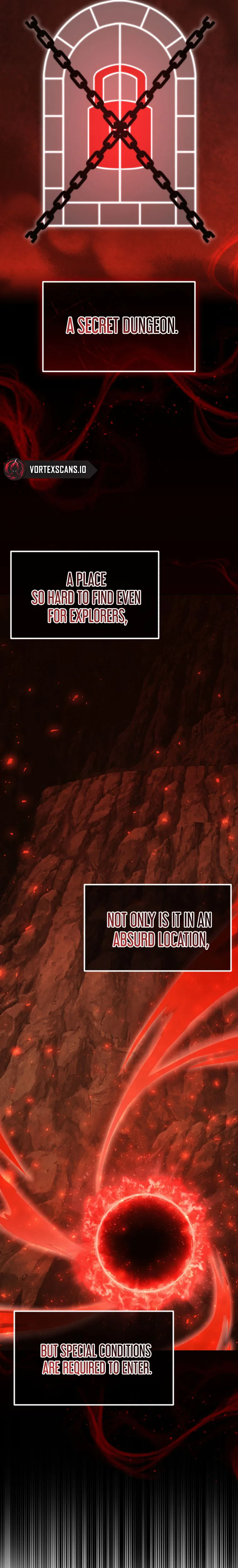 The Return of the Unrivaled Genius Ranker Chapter 13 Page 17