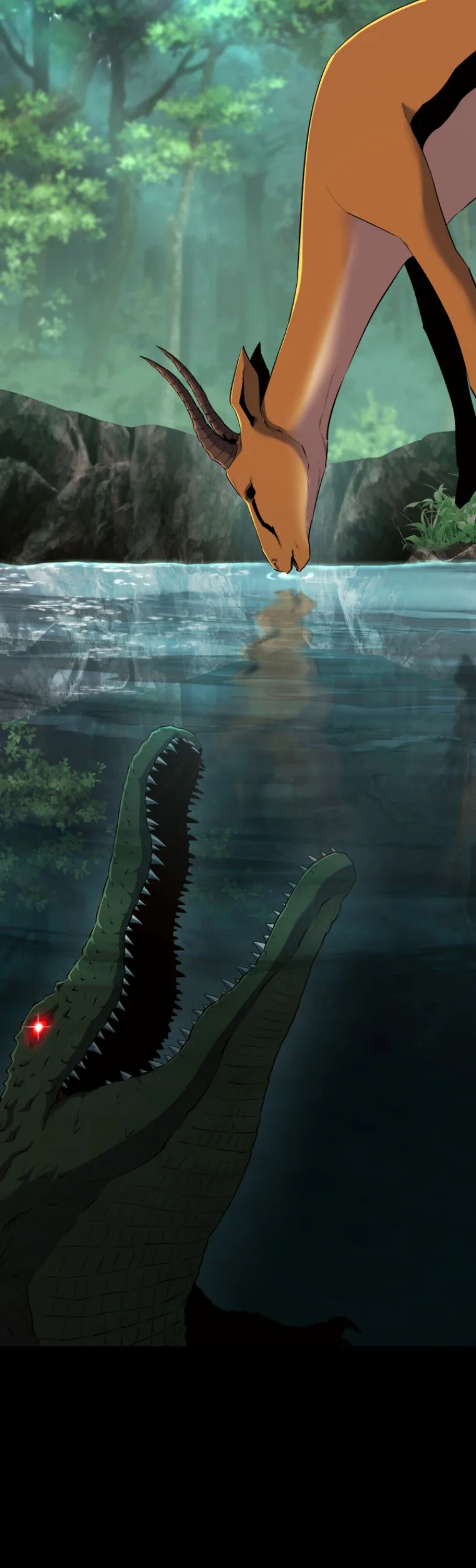 The Return of the Unrivaled Genius Ranker Chapter 13 Page 22