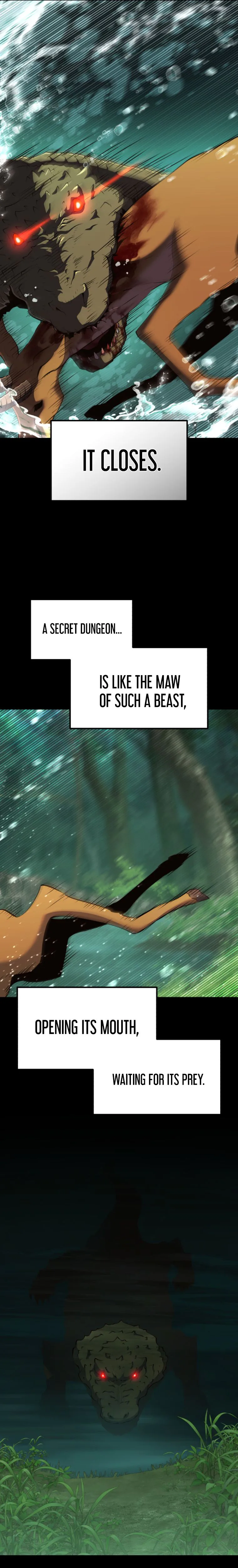 The Return of the Unrivaled Genius Ranker Chapter 13 Page 23