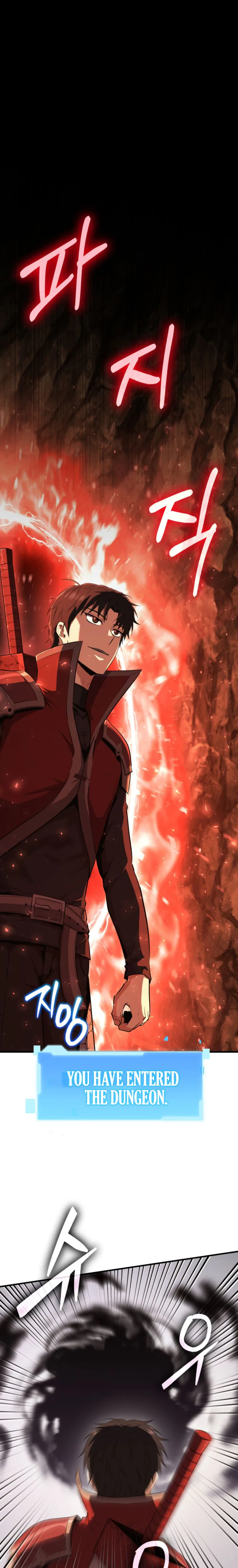 The Return of the Unrivaled Genius Ranker Chapter 13 Page 24