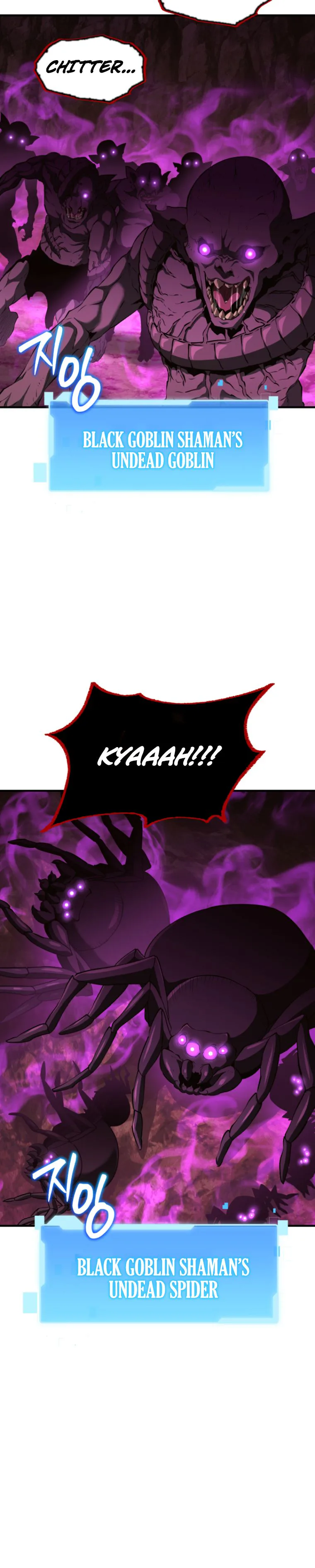 The Return of the Unrivaled Genius Ranker Chapter 13 Page 28