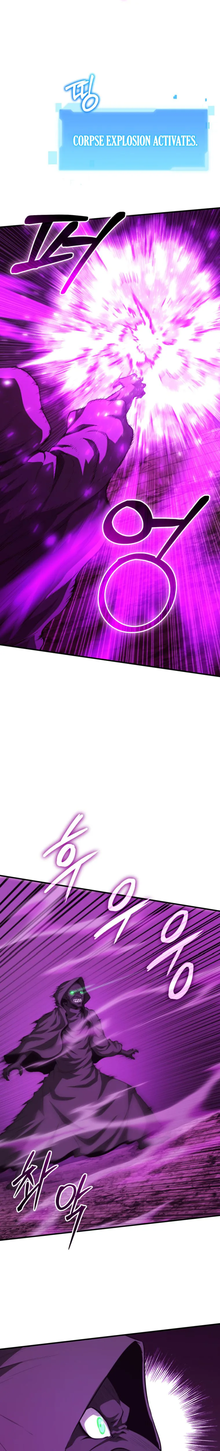 The Return of the Unrivaled Genius Ranker Chapter 13 Page 36