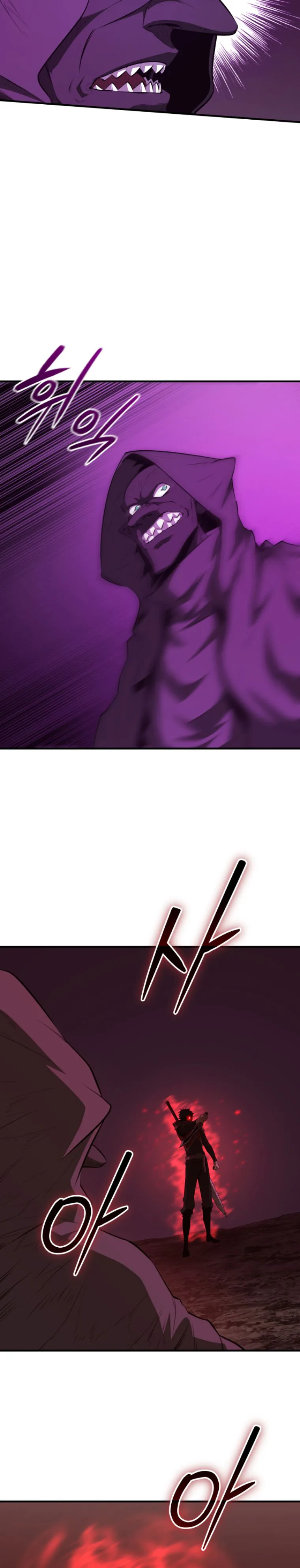 The Return of the Unrivaled Genius Ranker Chapter 13 Page 37