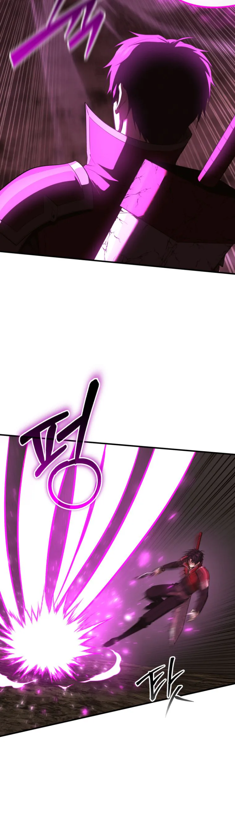 The Return of the Unrivaled Genius Ranker Chapter 13 Page 40