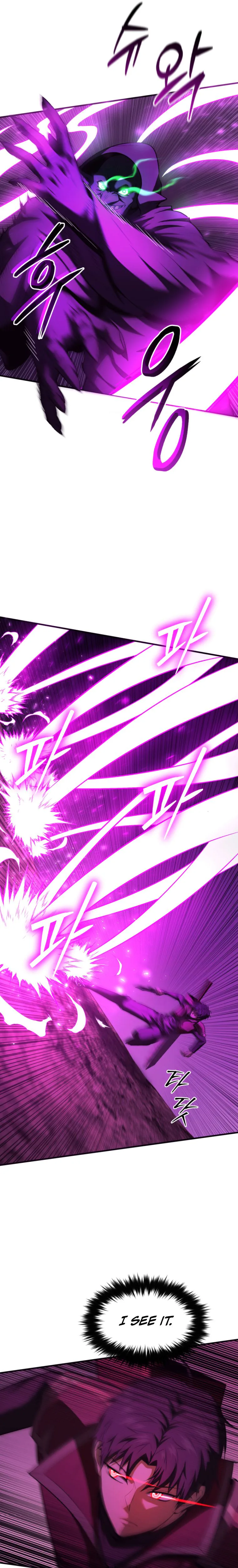 The Return of the Unrivaled Genius Ranker Chapter 13 Page 41