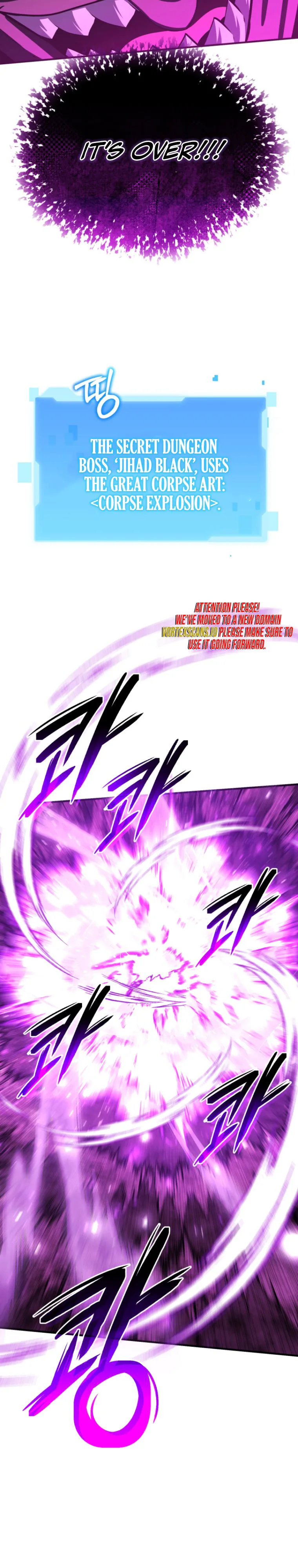 The Return of the Unrivaled Genius Ranker Chapter 13 Page 43