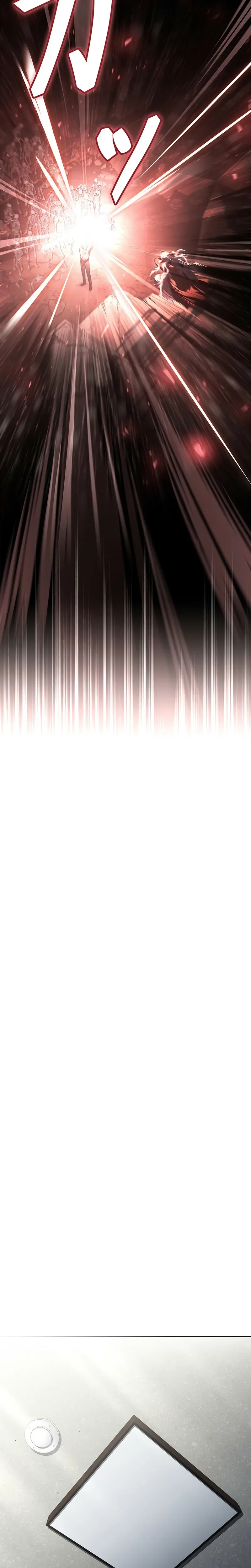 The Saint Levels Up Through Necromancy Chapter 1 Page 23