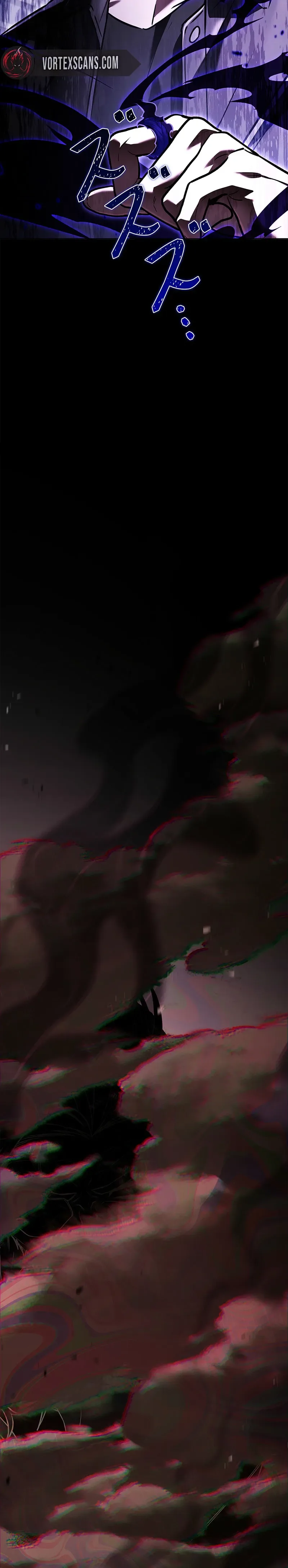 The Saint Levels Up Through Necromancy Chapter 1 Page 36