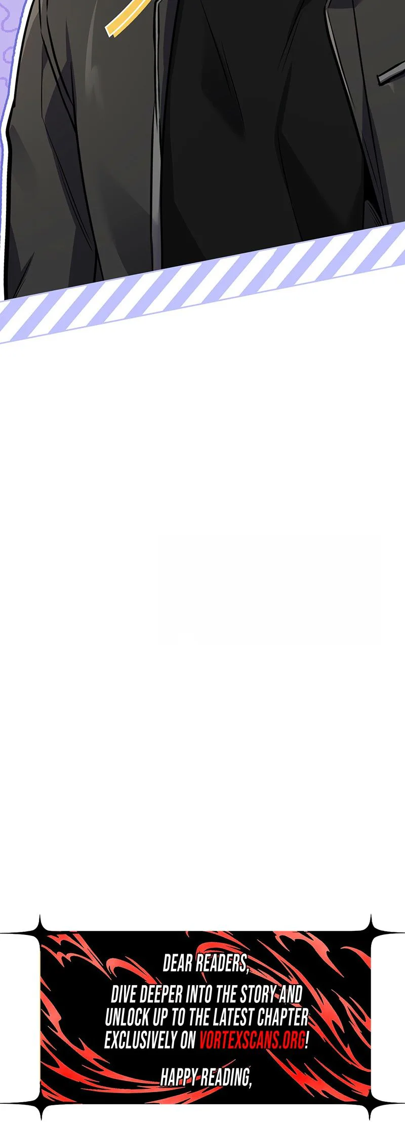 The Saint Levels Up Through Necromancy Chapter 10 Page 38