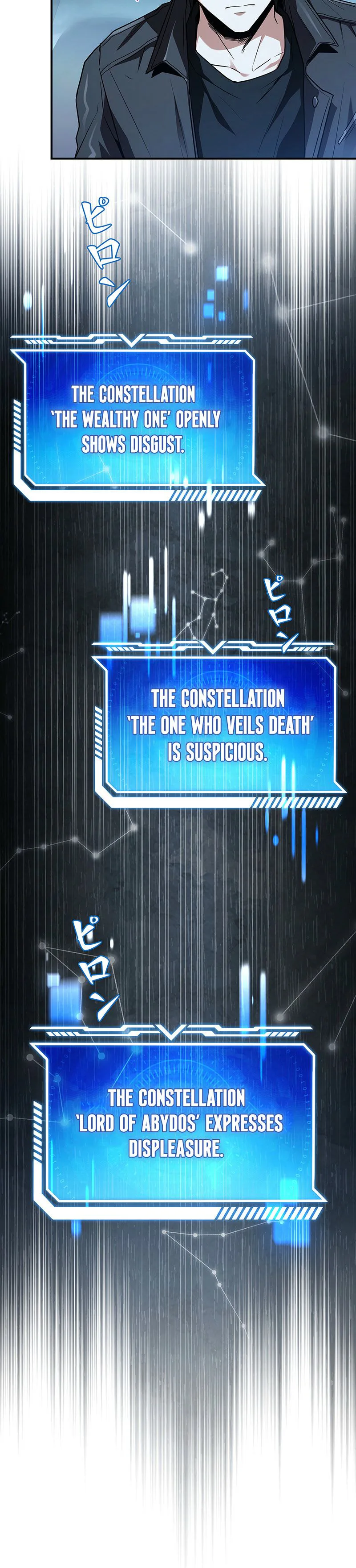 The Saint Levels Up Through Necromancy Chapter 11 Page 15