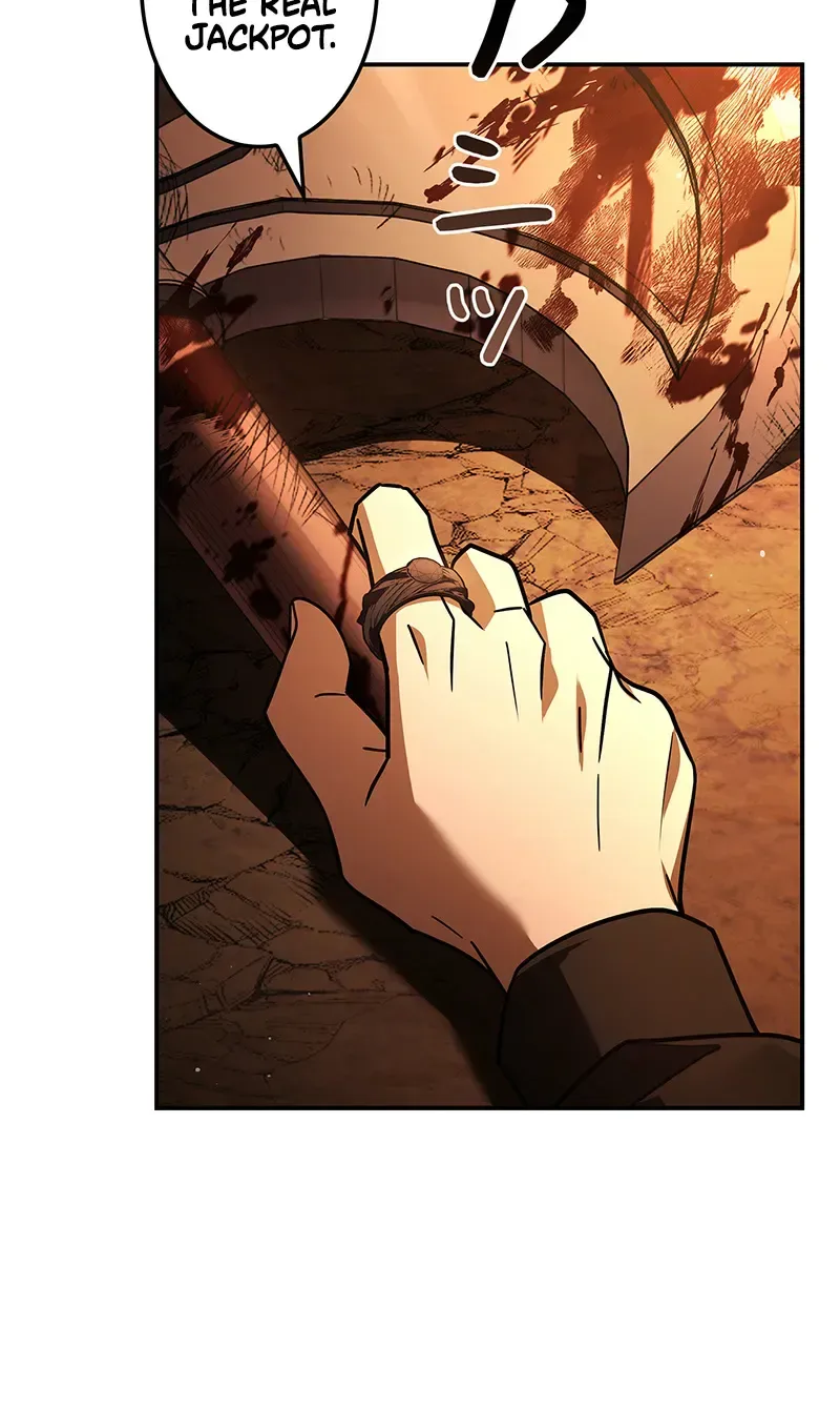 The Saint Levels Up Through Necromancy Chapter 9 Page 18