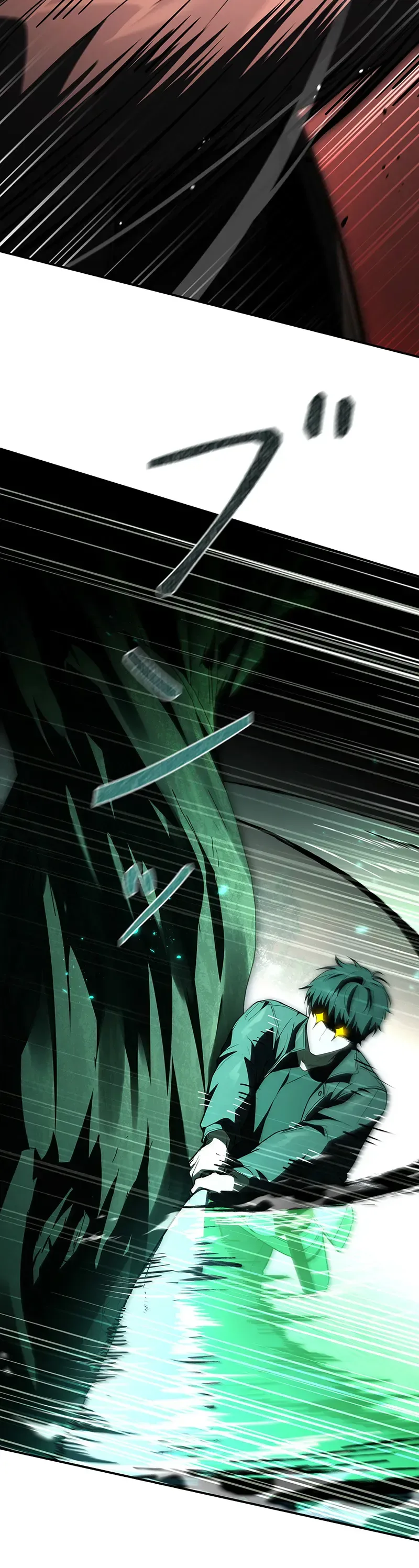 The Saint Levels Up Through Necromancy Chapter 9 Page 24