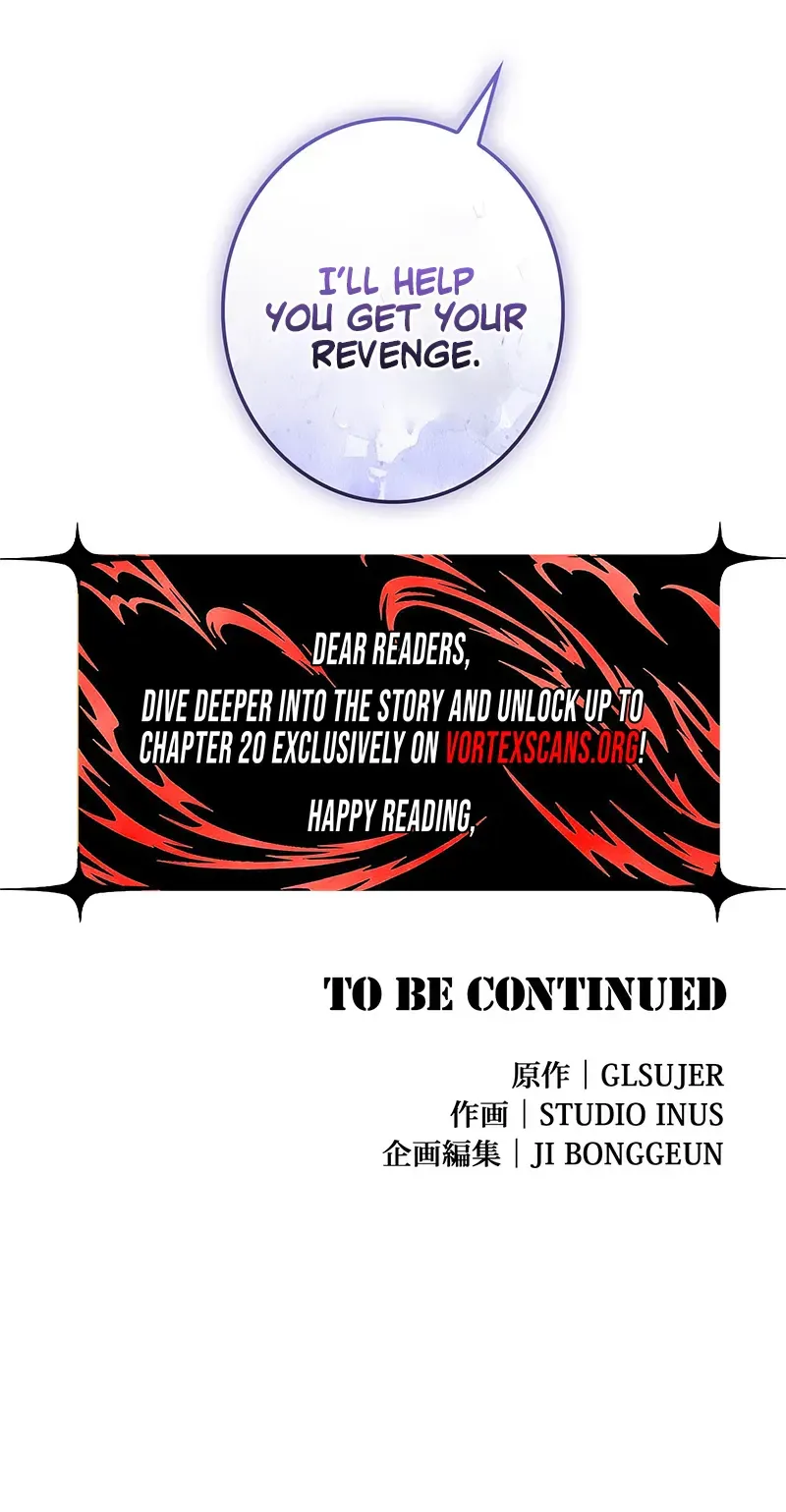 The Saint Levels Up Through Necromancy Chapter 9 Page 44